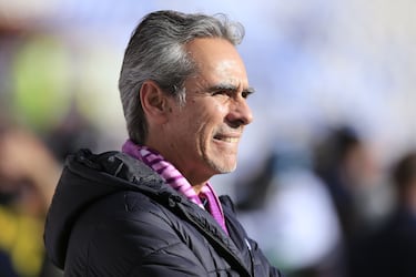 Paunovic, Giakoumakis y Pachuca contra Cruz Azul