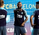 Valverde planea cambios ante Huesca y Vidal busca un lugar