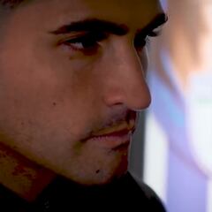 ‘Nico’ Ibáñez: “Hoy me despido de la institución más ganadora del Siglo XXI”