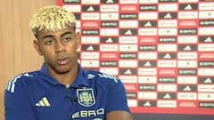 Esto no se lo esperaba nadie: Lamine Yamal habla del mercado y se acuerda de Alexis Sánchez