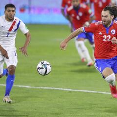 Guillermo Barros Schelotto y la Roja: ensalza a la Generación Dorada y analiza a Brereton