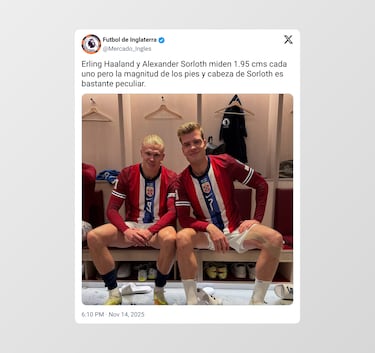 Cristiano, la NFL en el Bernabéu...: los mejores memes del parón de selecciones