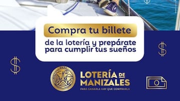 Resultados del Baloto y la Lotería de Manizales hoy, miércoles 9 de marzo. Consulte los números ganadores de las principales loterías del país.
