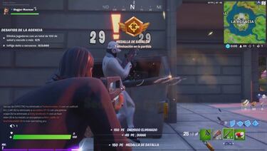 Fortnite Capítulo 2: cambios y novedades de la Temporada 2