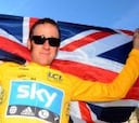 Bradley Wiggins no descarta intentar el doblete Giro-Tour