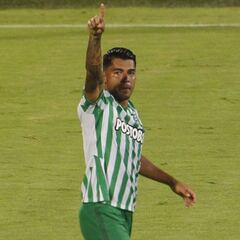 Nacional se empecina en agasajar a sus hinchas con triunfo