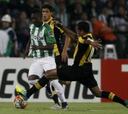 Así fueron los resultados del día en la Copa Libertadores