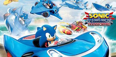 SUMO Digital trabaja en un nuevo juego de conducción