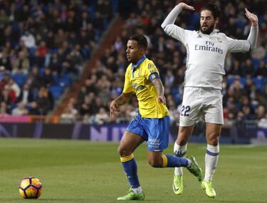 Roque, Viera, Suso and Iborra in Lopetegui's provisional list