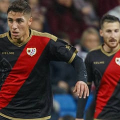 Comesaña: "El equipo está bien, pero no me considero el motor"