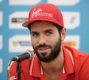 Alguersuari: "La carrera ha sido una sangría, no me he divertido"