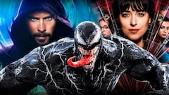 Sony is officially killing off its Spider-Man villain universe after ‘Kraven the Hunter’