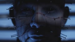 Las primeras imágenes de Clive Barker’s Hellraiser: Revival son puro festival de terror cinematográfico