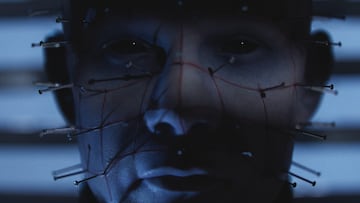 Clive Barker’s Hellraiser: Revival