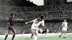 Fernando Zunzunegui: se nos fue un “hijo del Real Madrid”