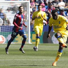 Etebo: "No tengo dudas de que este club volverá"