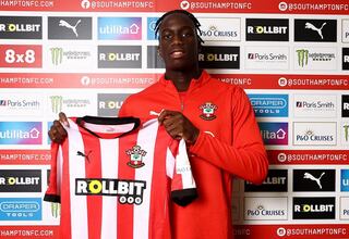 Daouda Traoré, otro Mendy para el filial