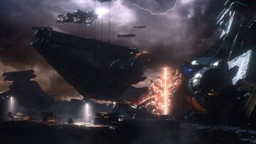 Star Wars: Jedi Fallen Order.