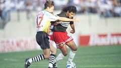 La Major League Soccer recuerda sus or&iacute;genes al recuperar el primer escudo de la liga, adem&aacute;s de retransmitir el primer partido de su historia.