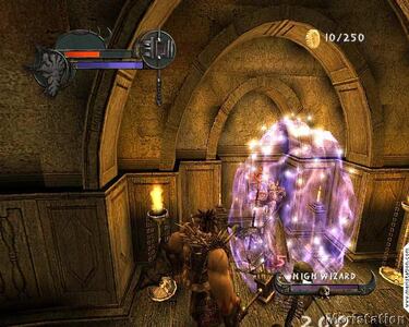 Enclave llegará este mes a Xbox