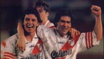 Marcelo Gallardo reconoció que tuvo opciones de llegar a la Roja.