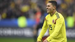 Ilusión de Mundial para Quintero ¿alivio para River?
