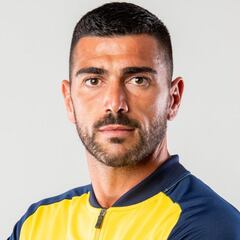 Pellè, verdugo de España en la Eurocopa, regresa a Italia