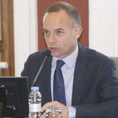 El Real Zaragoza solicita al CSD la suspensión del playoff