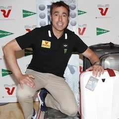 Nani Roma: "Sería muy difícil que Fernando Alonso ganase el Rally Dakar en 2020"