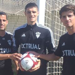 "En el playoff tenemos que ofrecer nuestra mejor versión"