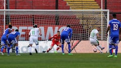 “Los errores son evidentes”: la dura autocrítica de Campos