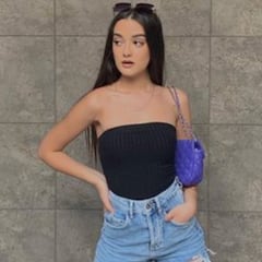 Julia Janeiro habla por primera vez sobre sus planes de futuro