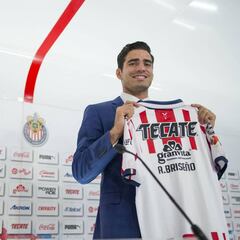 Briseño no se siente en desventaja