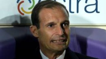 Massimiliano Allegri