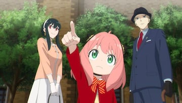 Spy × Family: episodio 7 Temporada 1: fecha de lanzamiento, horario y dónde verlo online