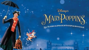El significado de ‘Supercalifragilisticoexpialidoso’ que le costó una demanda a Disney: este es su verdadero origen
