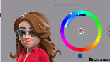 Los nuevos avatares de Xbox apuestan por la inclusividad