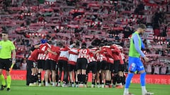 Resumen y gol del Athletic vs Atlético, jornada 15 de LaLiga EA Sports 25-26