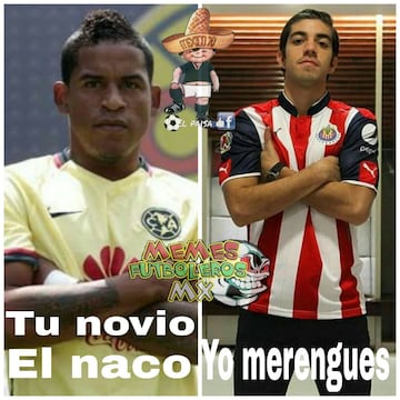 Los memes más divertidos del Draft de la Liga MX