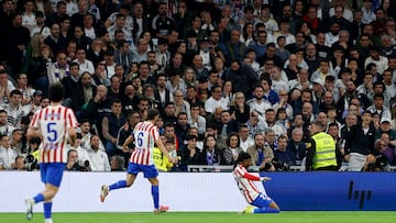 La ‘maldición’ del Atleti que mete al Barça en semifinales de Champions