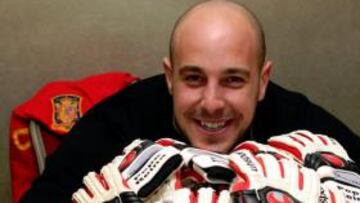 Pepe Reina