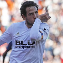 La obsesión de Valverde se llama Parejo