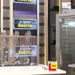 Resultados Dorado, Chontico Noche y más hoy: números que cayeron y ganadores | 6 de febrero