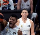 Resumen del Iberostar Tenerife vs. Real Madrid de la Liga Endesa