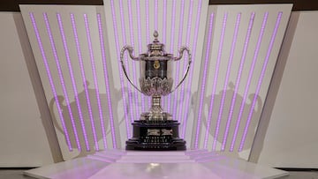 Huesca acogerá la final de la Copa de la Reina