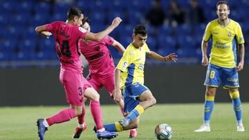 En busca de la afición perdida