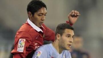<b>CELTA 1-GIMNÀSTIC 0</b>.