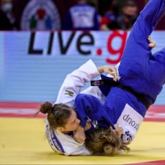 Cabaña, Puche, Cases, Mendiola y Uzquiza, lejos de las medallas