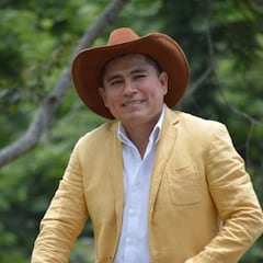 Quién era Juan Carlos Mezhua, exalcalde de Zongolica, asesinado horas antes de la llegada de Sheinbaum a Veracruz