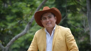 Juan Carlos Mezhua, exalcalde de Zongolica, Veracruz fue asesinado por un grupo de hombres armados antes de la llegada de Sheinbaum.